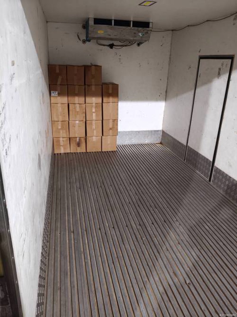 仓储配送：优化库存管理的法宝